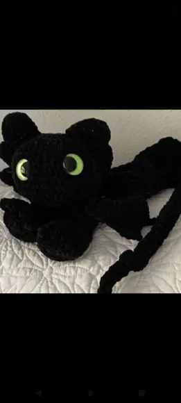 Receita Amigurum Personagem de Desenho Animado (51)