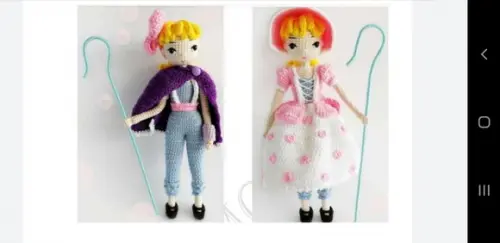 Receita Amigurumi Boneca (17)