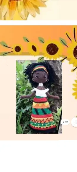 Receita Amigurumi Boneca (32) Tradução