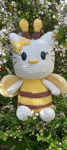 Receita Amigurumi Boneca (38) Tradução