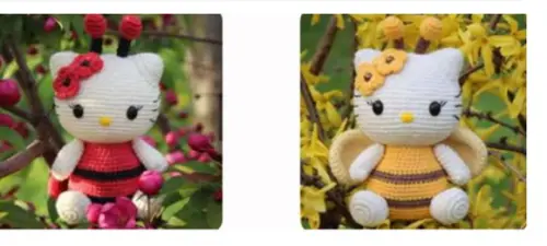Receita Amigurumi Boneca (38) Tradução