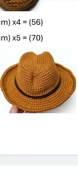 Receita Amigurumi Boneca (41) Tradução