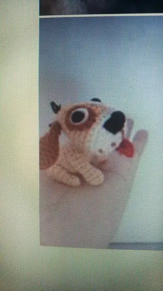receita amigurumi Boneca (58) tradução