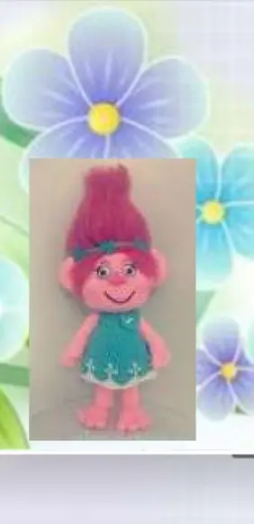 Receita Amigurumi Boneca (8) Tradução
