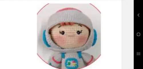 Receita Amigurumi Boneco (13) Tradução