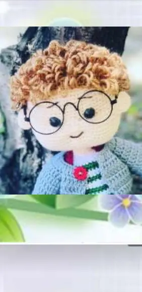 receita amigurumi Boneco (9)