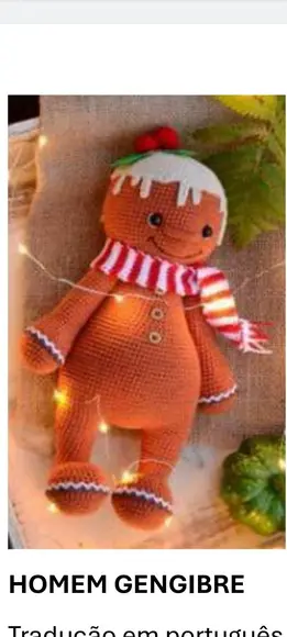 Receita Amigurumi Boneco Gengibre (19) Tradução