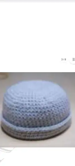Receita Amigurumi Buda (2)