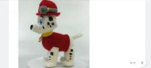 Receita Amigurumi Cachorro (6) Tradução