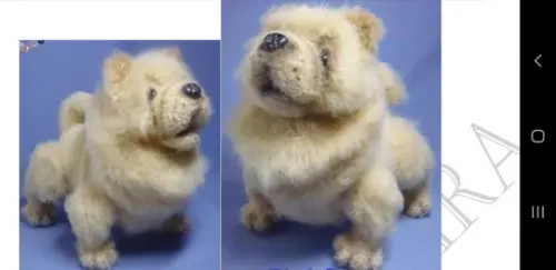 receita amigurumi CACHORRO (8) trad