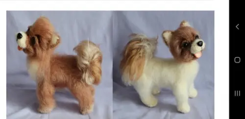 Receita Amigurumi Cachorro (9) Tradução
