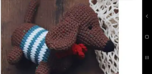 receita amigurumi CACHORROS (10)