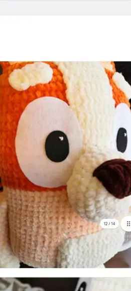 Receita Amigurumi Cachorros (13)