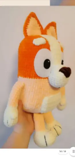 Receita Amigurumi Cachorros (13)