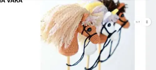 Receita Amigurumi Cavalo de Pau (4)