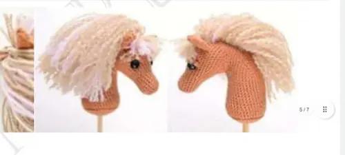 Receita Amigurumi Cavalo de Pau (4)