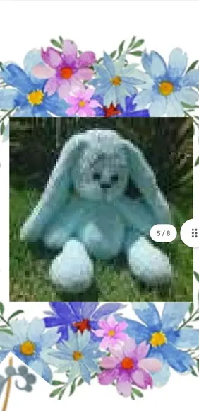 Receita Amigurumi Coelha (18) Trad