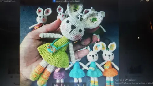 Receita Amigurumi Coelha (9)