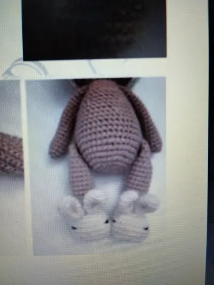 Receita Amigurumi Coelho (12)