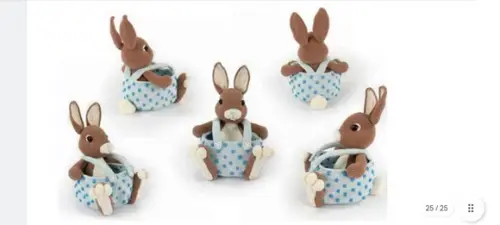 Receita Amigurumi Coelho na Cesta (7)