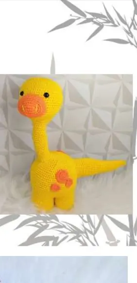 receita amigurumi dinossauro (7)