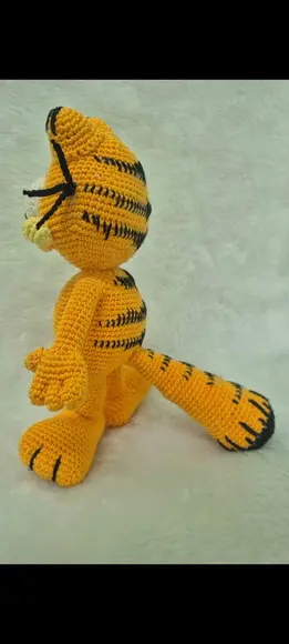 Receita Amigurumi Gato (16)