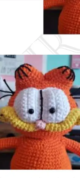 Receita Amigurumi Gato (16)
