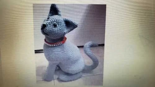 Receita Amigurumi Gato (6)