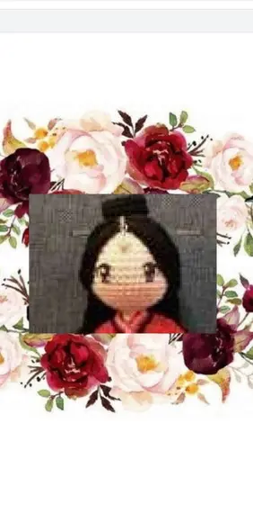 receita amigurumi JAPONESA