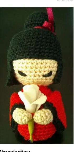 receita amigurumi JAPONESA (3)
