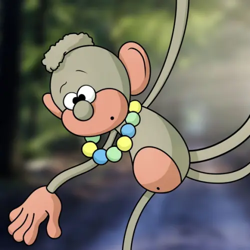 Receita Amigurumi Macaco (1)