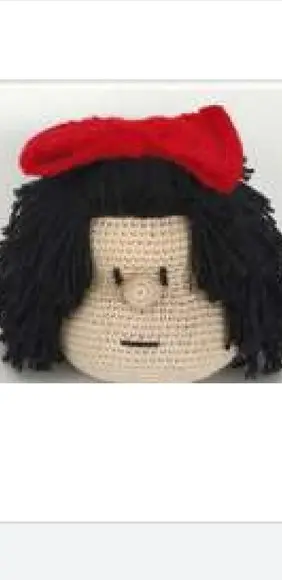 receita amigurumi personagem de desenho animad0 (28) trad