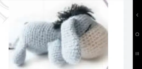 Receita Amigurumi Personagem de Desenho Animado (17) Trad