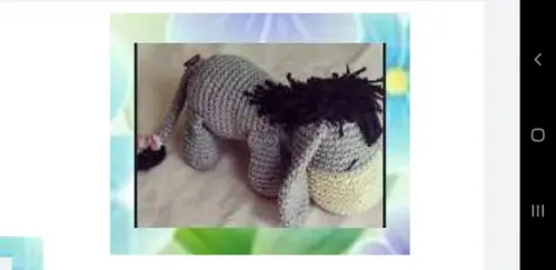 Receita Amigurumi Personagem de Desenho Animado (17) Trad