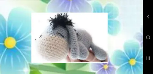 Receita Amigurumi Personagem de Desenho Animado (17) Trad