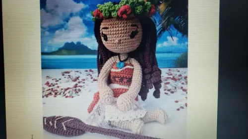 Receita Amigurumi personagem de desenho animado (22) trad