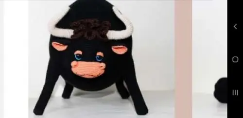 Receita Amigurumi personagem de desenho animado (29) trad