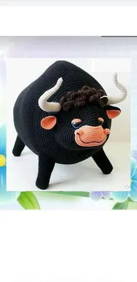 Receita Amigurumi personagem de desenho animado (29) trad