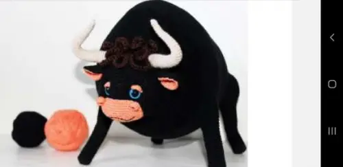 Receita Amigurumi personagem de desenho animado (29) trad