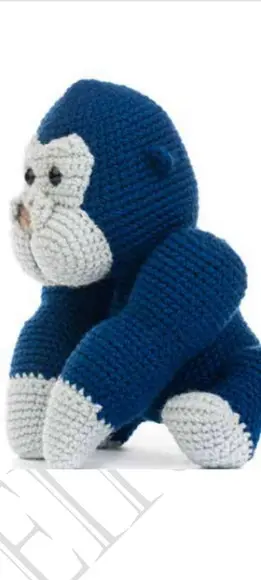 Receita Amigurumi Personagem de Filme (15) -tradução