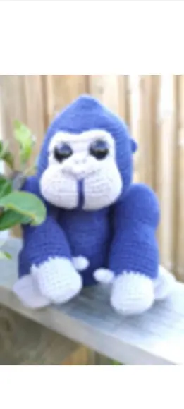Receita Amigurumi Personagem de Filme (15) -tradução