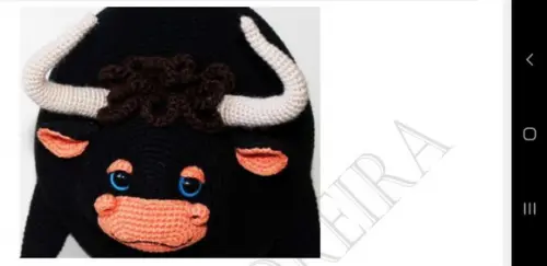 Receita Amigurumi personagem de desenho animado (29) trad