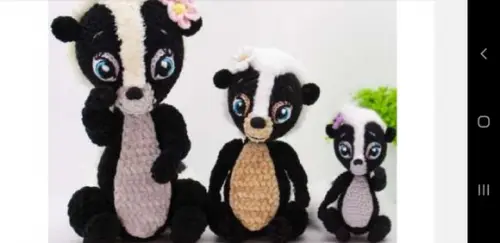 Receita Amigurumi Personagem de história infantil (4) trad