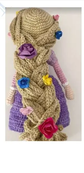 Receita Amigurumi Personagem de História Infantil (6) Trad
