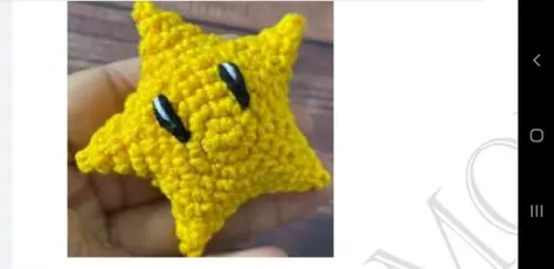 Receita Amigurumi Personagem Jogos (12) Tradução