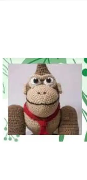 receita amigurumi personagem jogos (4) tradução