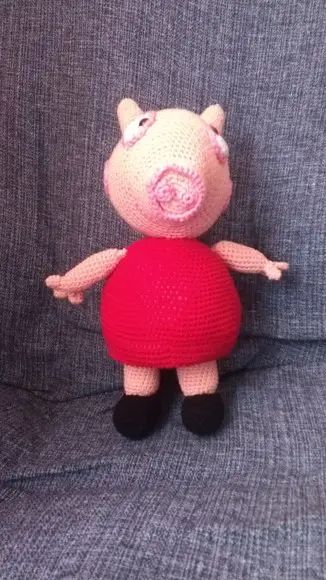 receita amigurumi PORCA (4)
