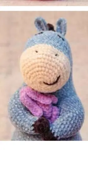 receita amigurumi ZEBRA (1)