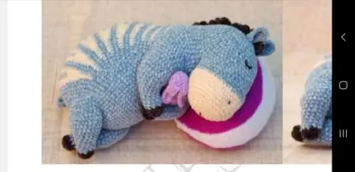 receita amigurumi ZEBRA (1)