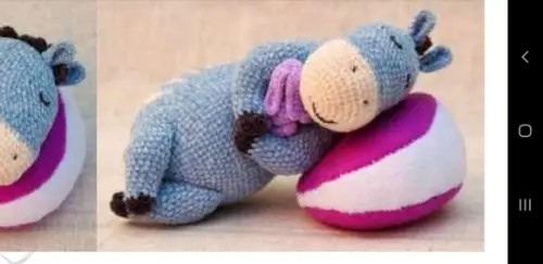 receita amigurumi ZEBRA (1)